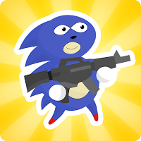 Super Sanic Rumble