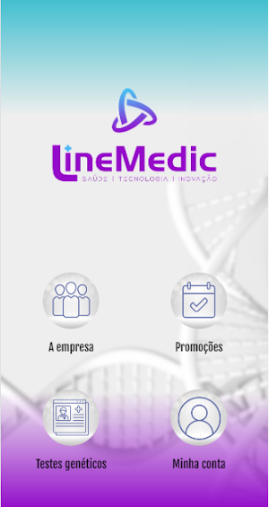 LineMedic Screenshot 0