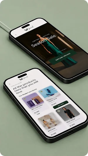 Yourz Partner Screenshot 3