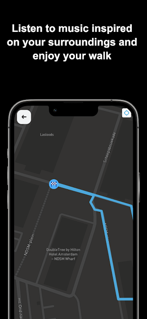 Off-Track Screenshot 2