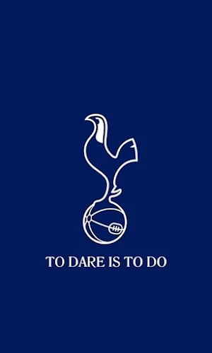 Tottenham Hotspur Wallpapers Screenshot 2