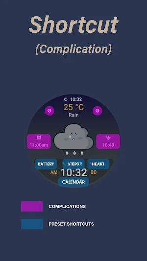 HMK WD149 Screenshot 2