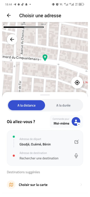 TIC Miton Screenshot 1