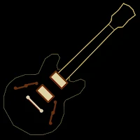 Rock Star Game