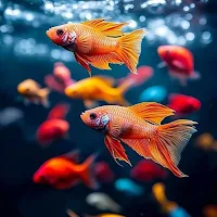 Fish Wallpaper