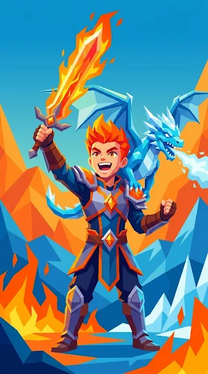 FIREBALL GAME HOMEAPP Screenshot 1