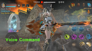 Athena War (0.1) Screenshot 1