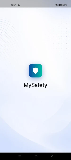 MySafety Mobile Screenshot 0