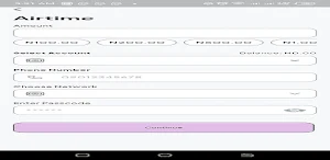 STB Mortgage Bank Mobile Screenshot 1