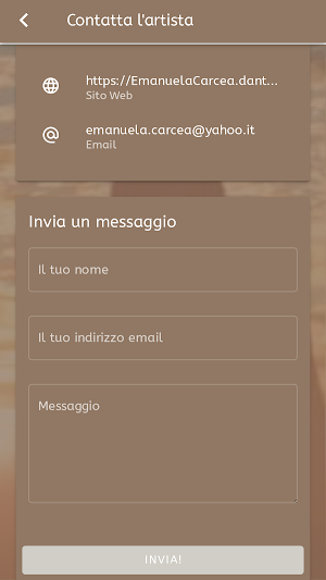 Emanuela Carcea Screenshot 2