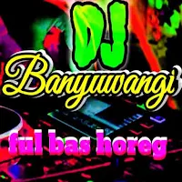 DJ Banyuwangi