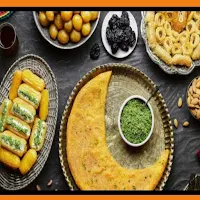 وصفات حلويات رمضان/2023