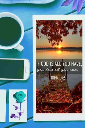 Bible NKJV, King James Version Screenshot 1