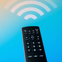 IR Remote for Axon tv