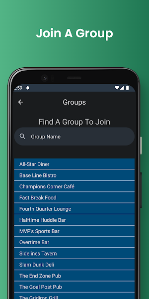 SquareUp Boards and Prizes Screenshot 1