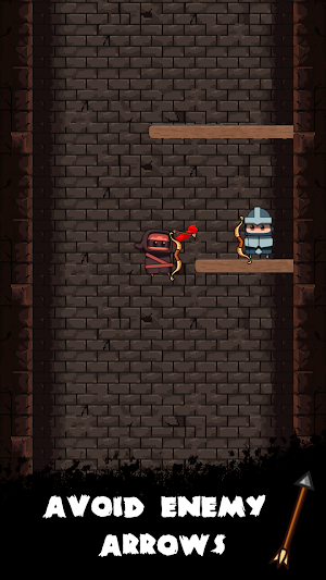 Bow Master: Bow killing games Screenshot 2