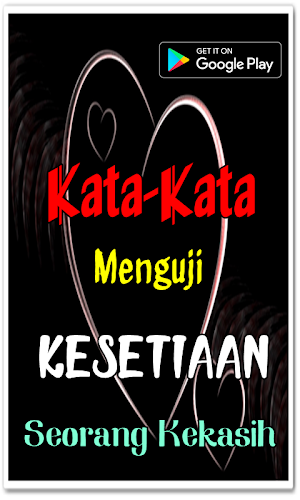 Kata Kata Pertanyaan Menguji K Screenshot 3