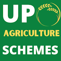 UP Agriculture Schemes Online