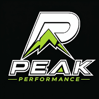 Peak Performance