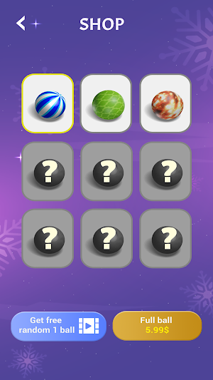 Bounce Jumper EDM Rush Screenshot 3