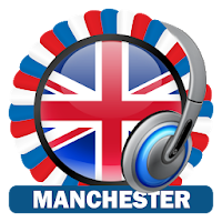 Manchester Radio Stations - UK