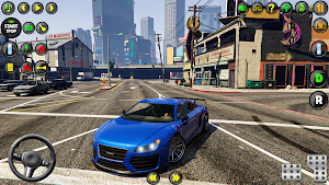 City Car Driving Offline 2 Screenshot 2