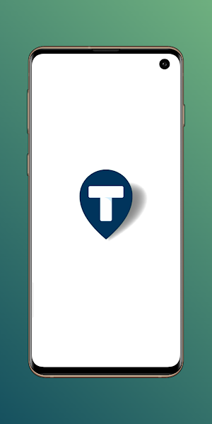 Taxi App Pasajeros Screenshot 0