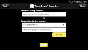 Twist-Lock-Selector Screenshot 3