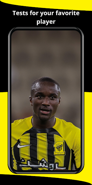 Moussa Diaby Wallpaper Screenshot 3