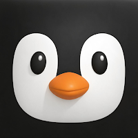 Penguins Flow