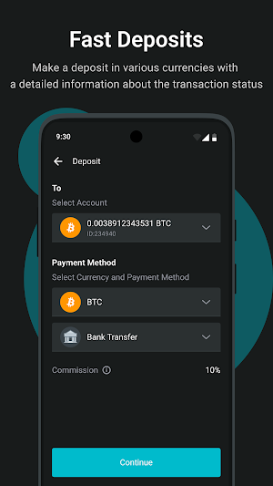 MaxifyFX Screenshot 1