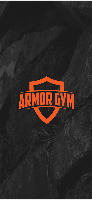 Armor Gym Online Portal Screenshot 2