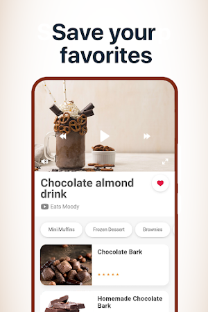 Dessert Recipes 2022 Screenshot 3