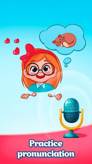 HobbEdu: Kids Learn languages Screenshot 3