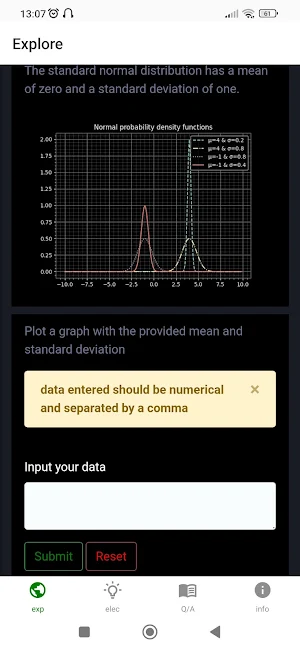 eeCsTech Pro Screenshot 2
