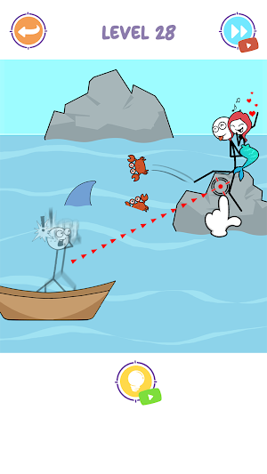 Super Swing Screenshot 3