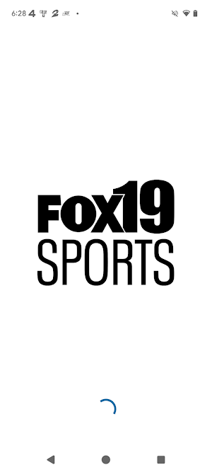 FOX19 Sports App Screenshot 0
