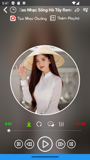Nhạc Sống Thôn Quê 2024 Screenshot 3