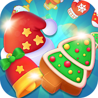 Christmas Match Frenzy