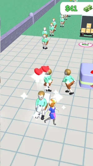Hygiene Master ! Screenshot 0
