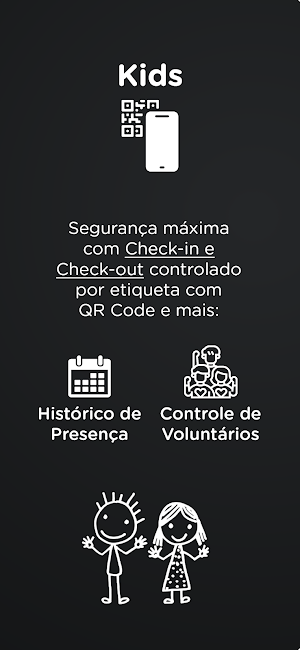 Quadrangular Alvorada Screenshot 2