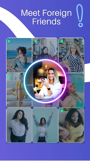 Canada Dating – Meet Canada Screenshot 1
