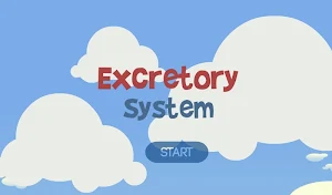 The Excretory System Screenshot 3