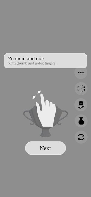 Bloom XR Screenshot 2