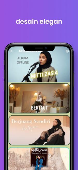 DJ Mitty Langit Sore di Jogja Screenshot 2