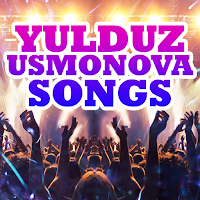 Yulduz Usmonova Songs