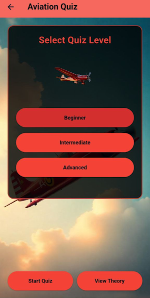 Aviator's Game | Aviation Screenshot 2