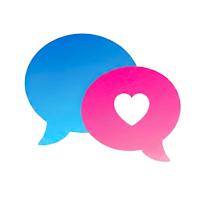 HolyChat: Santo Relacionamento