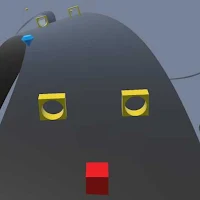 ball race: sky path