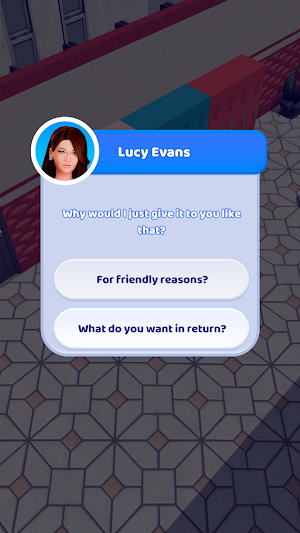 School Secrets Screenshot 3